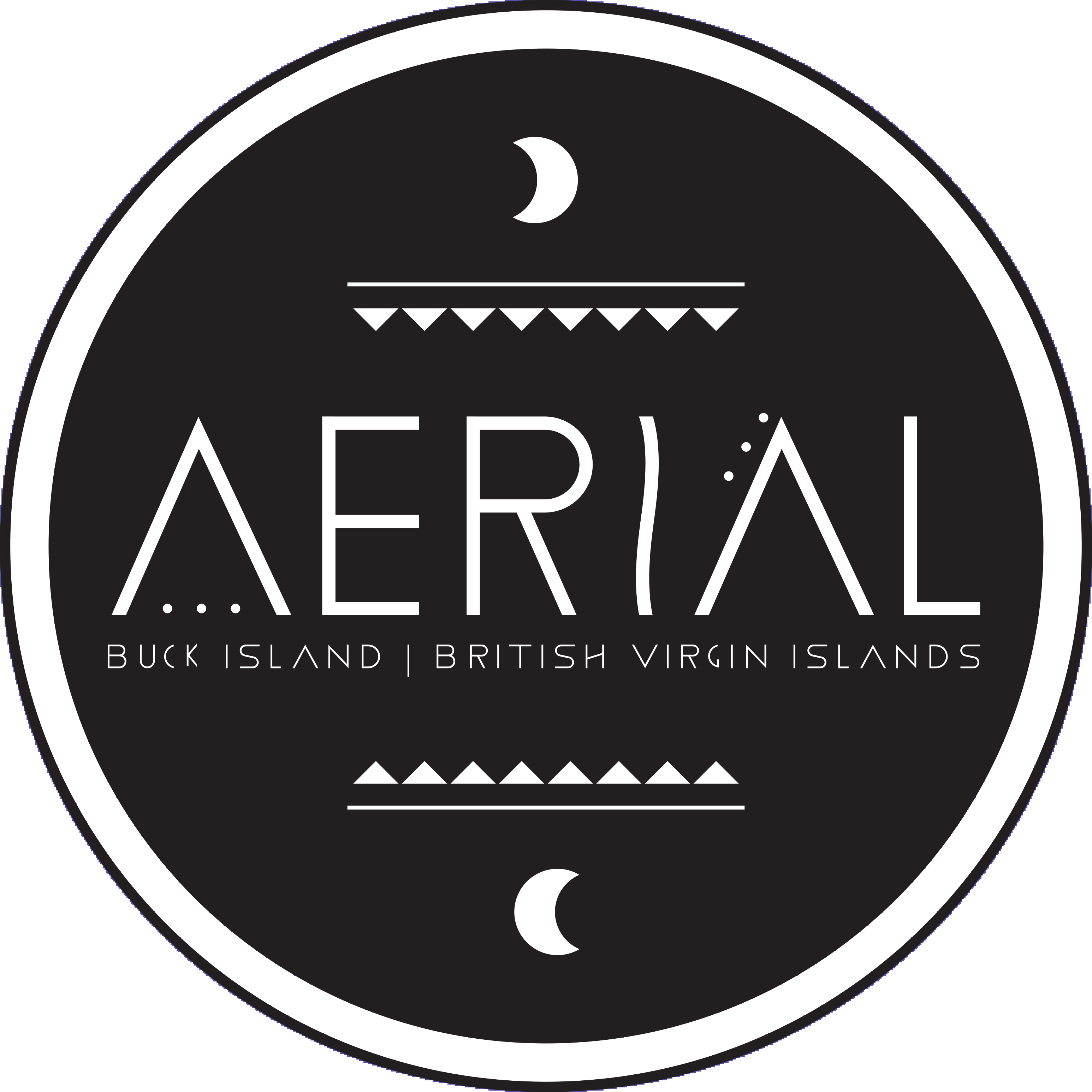 Aeiral Island Patch